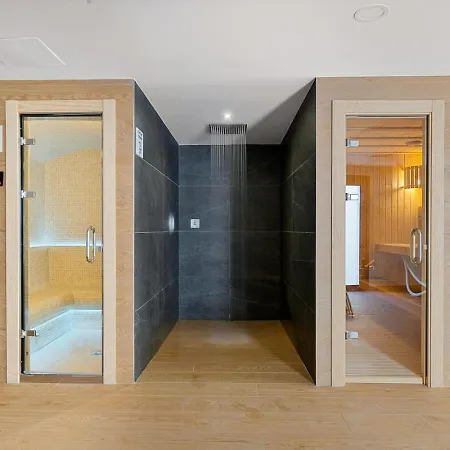 Luxury Seaview In Fuengirola, Casa Begona * Málaga