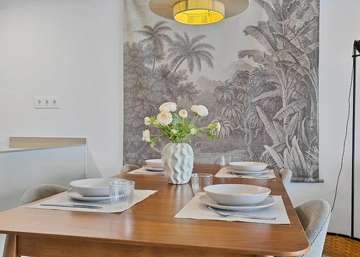 Luxury Seaview In Fuengirola *