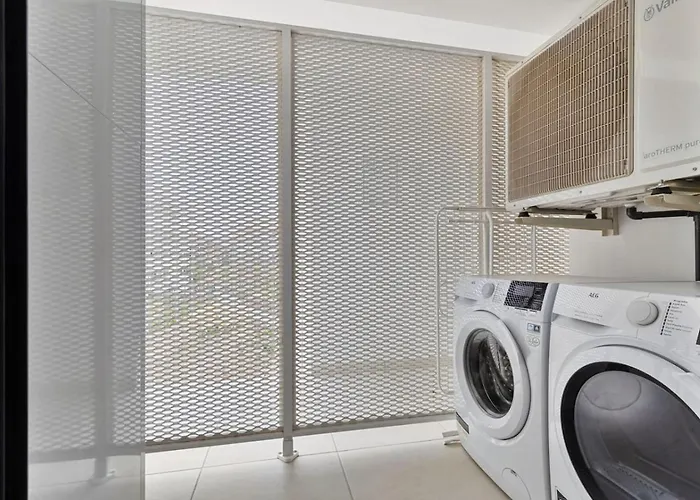 Luxury Seaview In Fuengirola