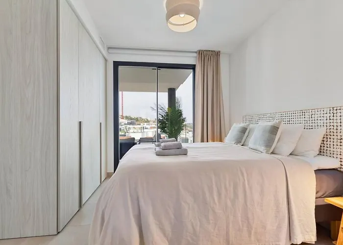 Luxury Seaview In Fuengirola Appartamento Málaga