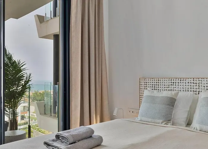 Luxury Seaview In Fuengirola Appartamento Málaga