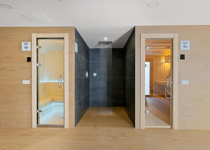 Luxury Seaview In Fuengirola * Málaga